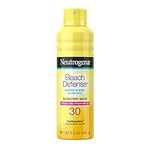 Neutrogena Beach Defense Body Spray