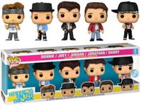 NKOTB Funk