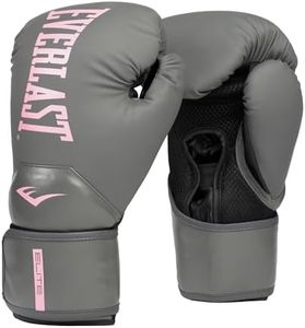 Everlast E