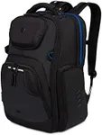 SwissGear Gaming Laptop Backpack wi