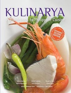 Kulinarya,
