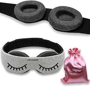 LashHugger