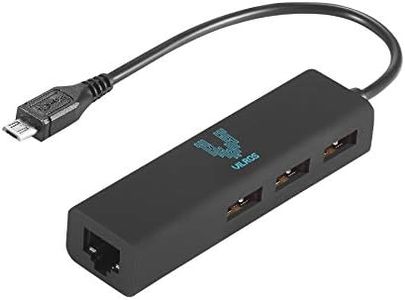 Three Port