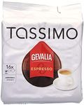 Tassimo Ge