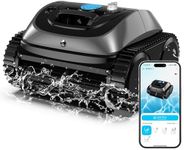 WYBOT Pool Vacuum for Inground Pool