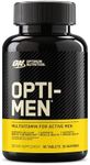 Optimum Nutrition Opti-Men, Vitamin