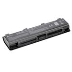 GlobalSmart High Performance Notebook/Laptop Battery for Toshiba Black Satellite R940 6cell