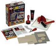 Essdee Lino Cutting & Printing Kit