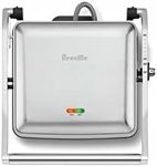 Breville the Toast and Melt 4-Slice