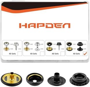 HAPDEN 160