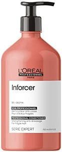 L'Oreal Professional Serie Expert Inforcer Conditioner 750 ml