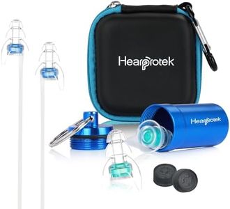 Hearprotek