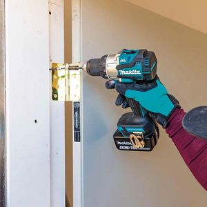 Makita 18V LXT Brushless Combo Kit – Cordless Power Tool Set