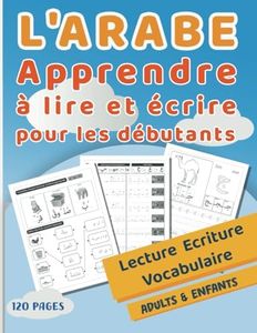 L'ARABE - 