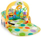 Fisher-Price 3-in-1 Convertible Car Gym