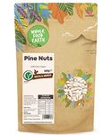 Wholefood Earth - Pine Nuts, 100 g