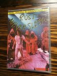 Rust Never Sleeps [DVD] [1978] [Region 1] [US Import] [NTSC]