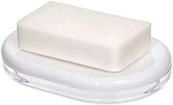 iDesign Finn Countertop Bar Soap Di