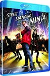 Street Dancing Ninja [Blu-ray]