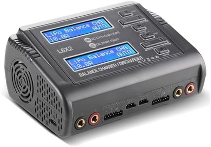 RC LiPo Ba
