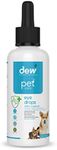 DEW Pet Eye Drops 65ml | Allergy Fr