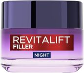 L’Oréal Paris Night Cream, Revitali