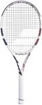 Babolat Boost Drive Strung Tennis R