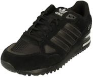 adidas ZX750 Men's GW5531 Trainers Black UK 8