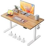 BANTI 40'' Standing Desk, Electric 