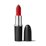 MAC Macximal Silky Matte Lipstick - Red Rock 3,5 g