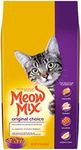 Meow Mix Original Choice Dry Cat Fo