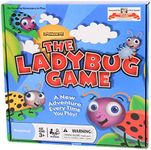 The Ladybug Game! Award Winning Kid