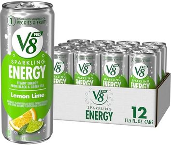 V8 +SPARKL