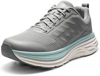NORTIV 8 Men's Walking Running Tenn