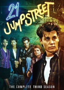 21 Jump Street: Season 3