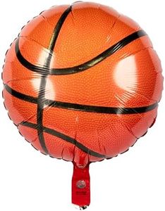 Anagram International A11702001 Championship Lot de ballons de basketball 45,7 cm