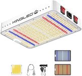 KingLED 2024 Newest 1000w LED Grow 