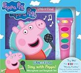 Peppa Pig - Sing with Peppa! Microp