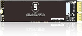 S SHARKSPEED SSD 1TB NVMe Replaceme