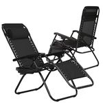 Choice Zero Gravity Chairs