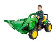 Peg Perego IGCD0553 John Deere Front Loader