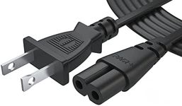 Pwr AC Cable Replacement Power Cord