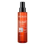 REDKEN Hair Oil-In-Serum, Babassu Oil, Smooths Hair, Lightweight, Frizz Dismiss Instant Deflate, 125 ml