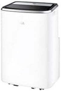 AEG AXP34U338CWAdded Mobile Klimaanlage, 64 dB, 3400 W, Weiß, 476 mm, 385 mm, 710 mm