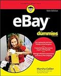 eBay For Dummies, (Updated for 2020