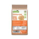 Everland Organic Gluten Free Chickpea Flour