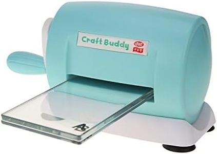 Die Cutting & goffratura macchina per fai da te, goffratura a mano per fai da te, fustellatura per goffratura, carta, artigianato, scrapbooking, album decorativiforniture