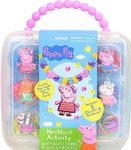 Tara Toys Peppa Pig Necklace Activi