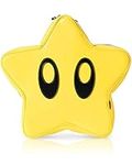 Yellow Star Cute Cartoon Backpack f