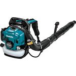 Makita EB5300TH 52.5 cc MM4® 4-Stroke Engine Tube Throttle Backpack Blower